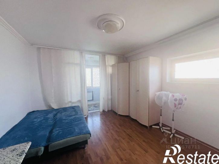 2-комн квартира улица Павлова, 34,  д. 34