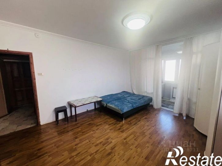 2-комн квартира улица Павлова, 34,  д. 34