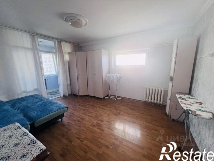 2-комн квартира улица Павлова, 34,  д. 34