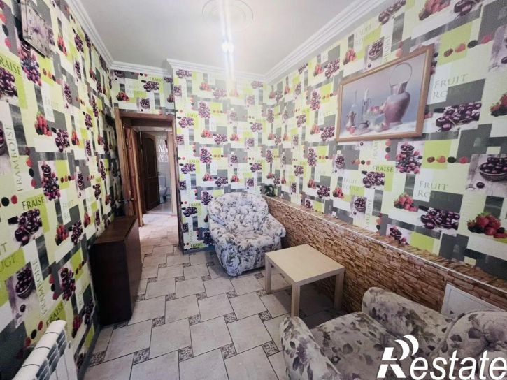 2-комн квартира улица Павлова, 34,  д. 34