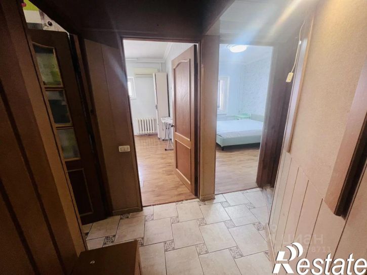2-комн квартира улица Павлова, 34,  д. 34