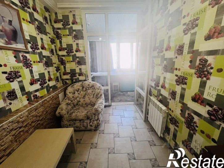 2-комн квартира улица Павлова, 34,  д. 34
