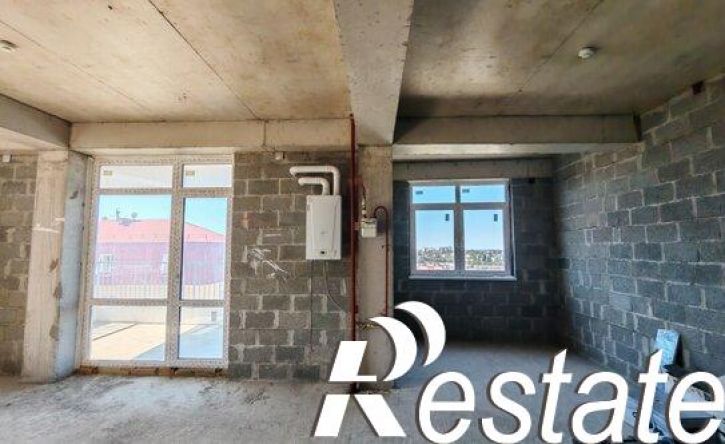 2-комн квартира Донской переулок, 22Б/1,  д. 22Б/1