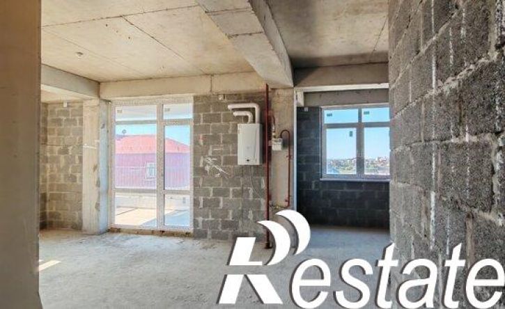 2-комн квартира Донской переулок, 22Б/1,  д. 22Б/1