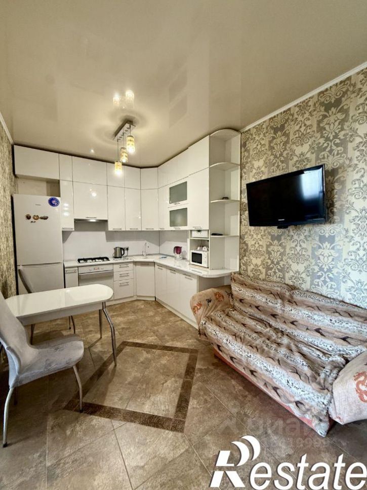 3-комн квартира Клубничная улица, 15Б,  д. 15Б