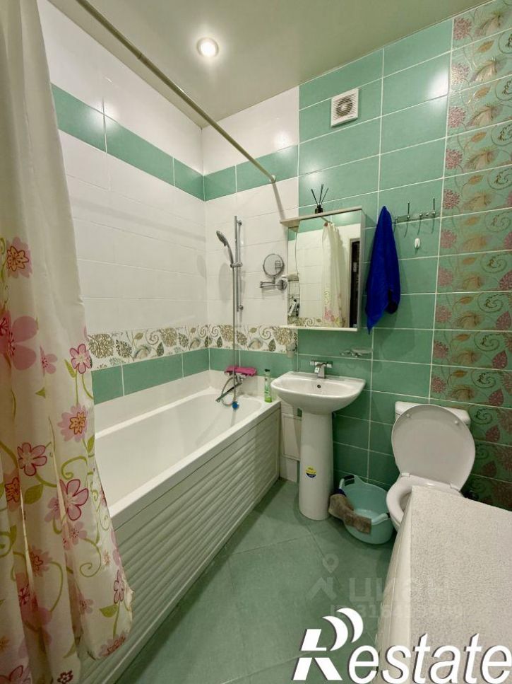 3-комн квартира Клубничная улица, 15Б,  д. 15Б