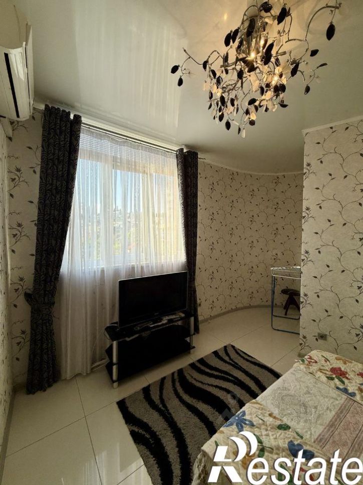 3-комн квартира Клубничная улица, 15Б,  д. 15Б