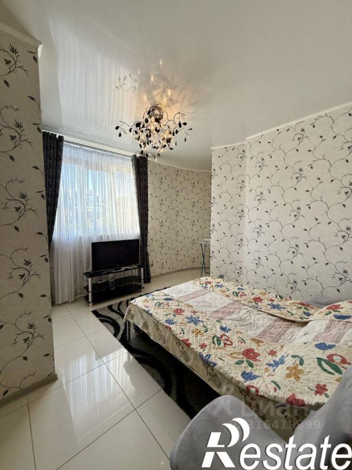 3-комн квартира Клубничная улица, 15Б,  д. 15Б