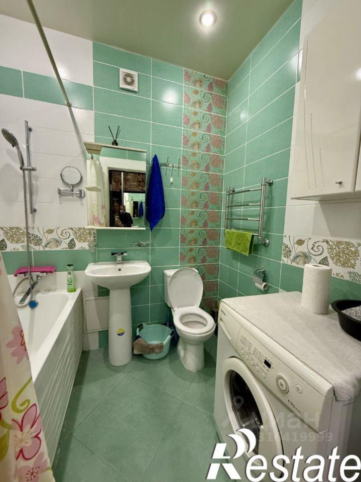 3-комн квартира Клубничная улица, 15Б,  д. 15Б