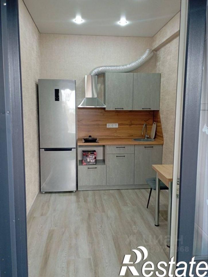 1-комн квартира Урожайная улица, 32,  д. 32