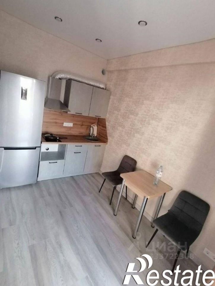1-комн квартира Урожайная улица, 32,  д. 32