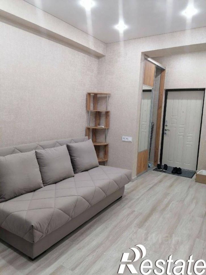 1-комн квартира Урожайная улица, 32,  д. 32