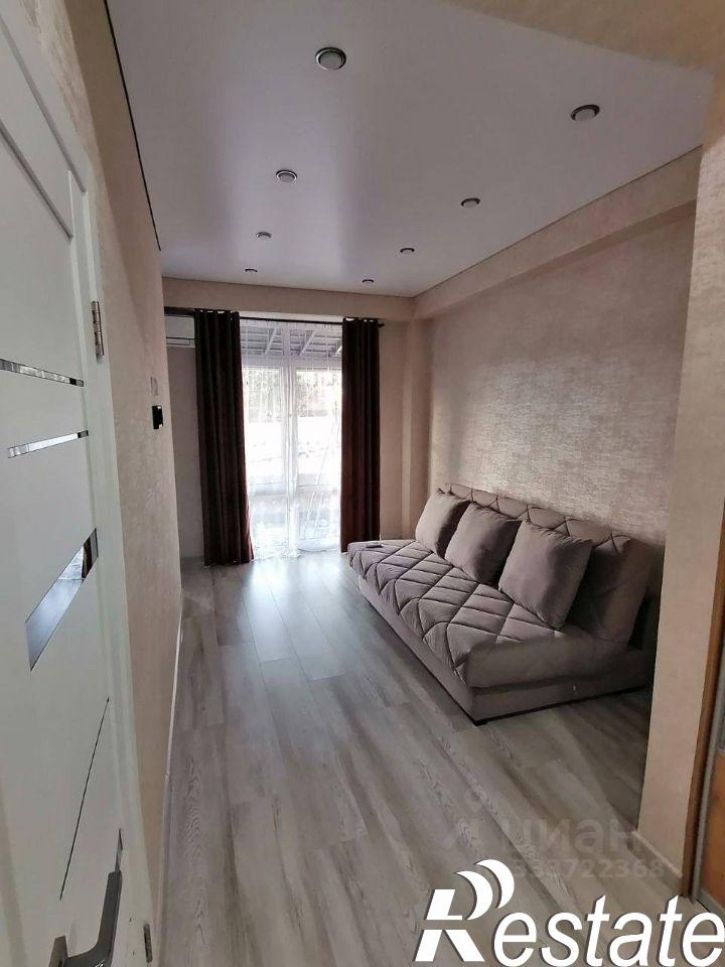 1-комн квартира Урожайная улица, 32,  д. 32