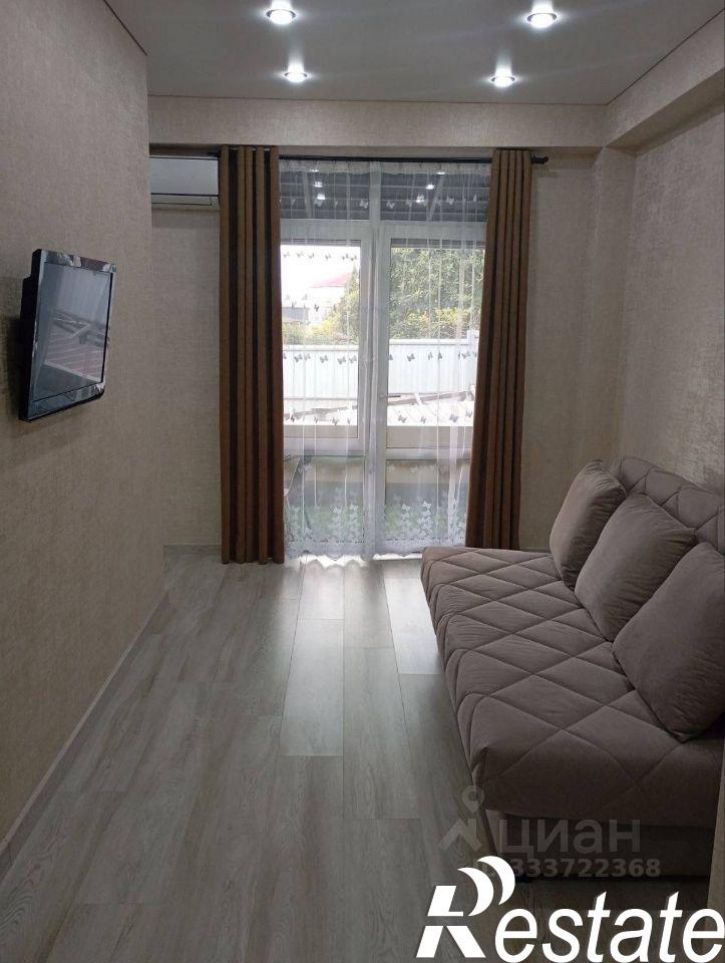1-комн квартира Урожайная улица, 32,  д. 32