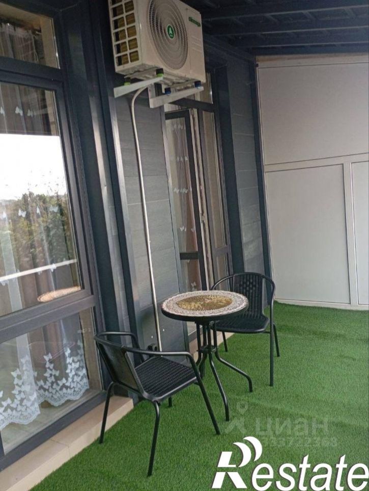 1-комн квартира Урожайная улица, 32,  д. 32