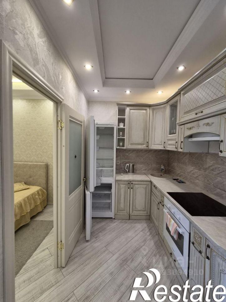 3-комн квартира улица Цюрупы, 32,  д. 32