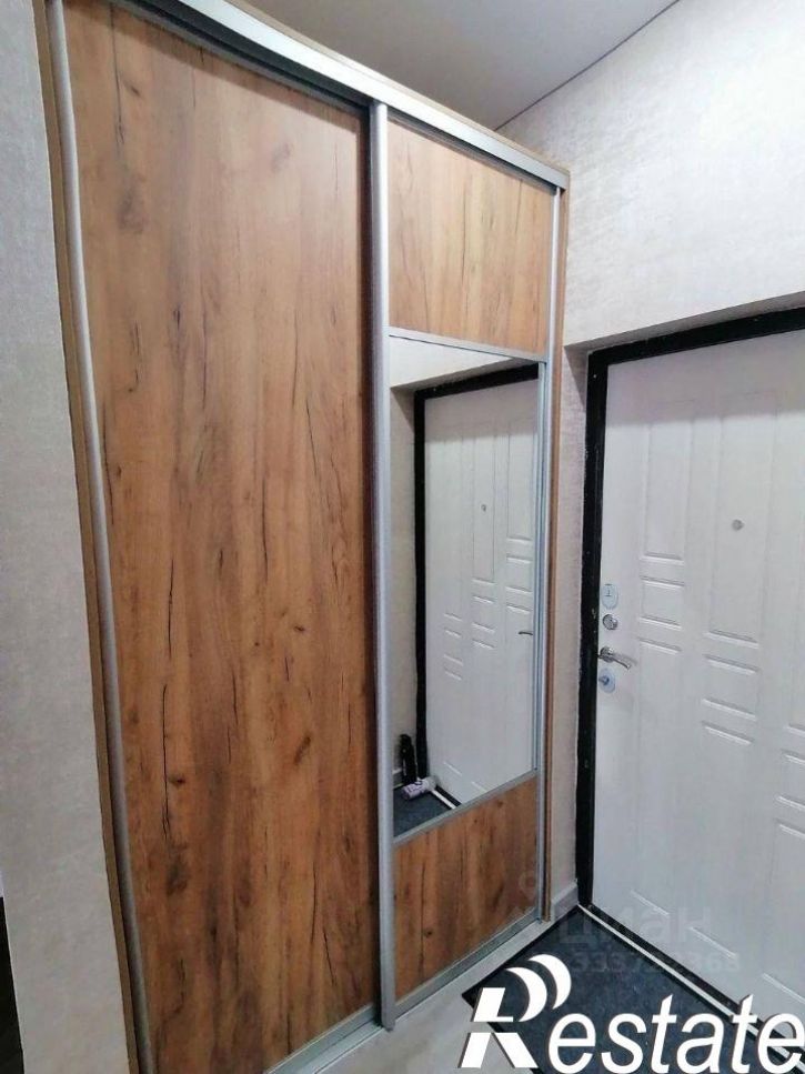 1-комн квартира Урожайная улица, 32,  д. 32