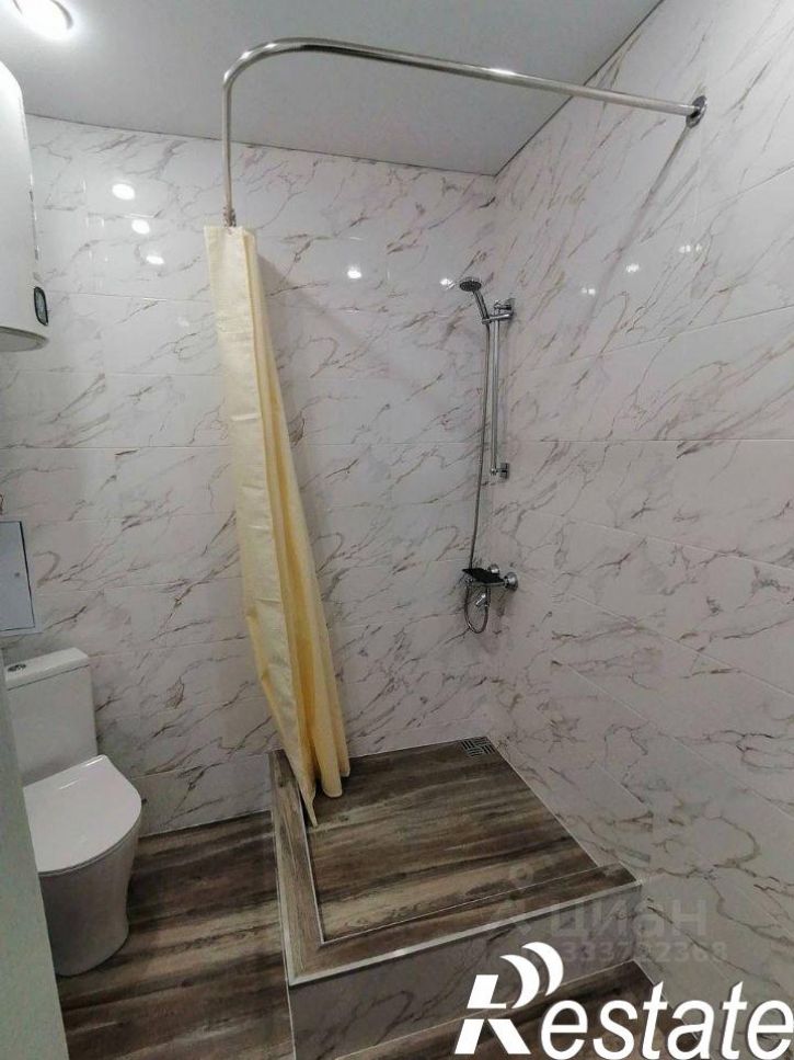 1-комн квартира Урожайная улица, 32,  д. 32