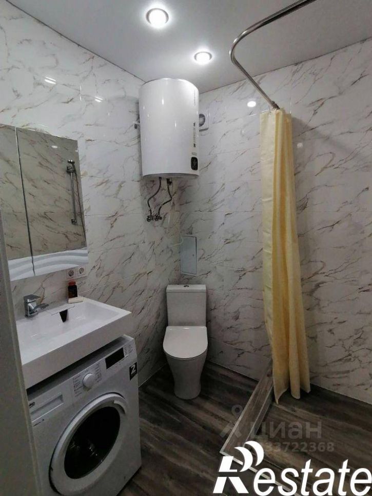 1-комн квартира Урожайная улица, 32,  д. 32