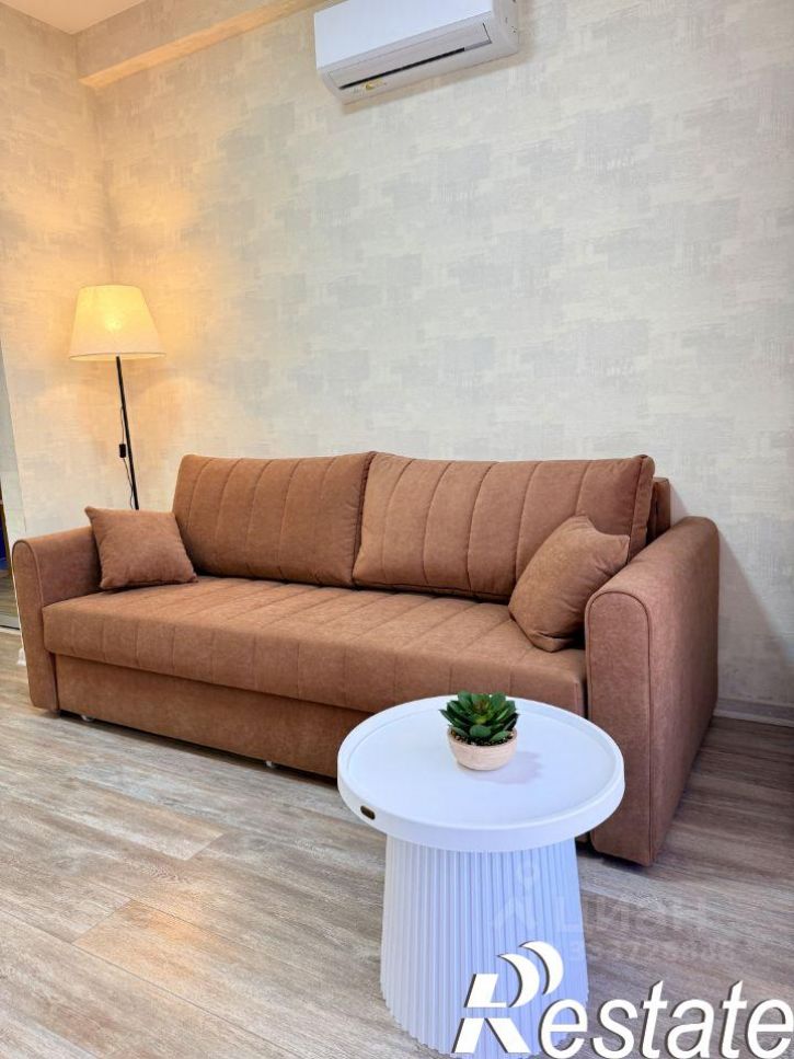 2-комн квартира Полтавская улица, 30Б,  д. 30Б