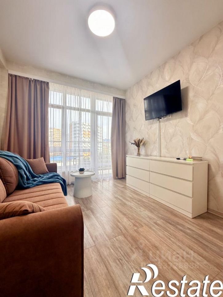2-комн квартира Полтавская улица, 30Б,  д. 30Б