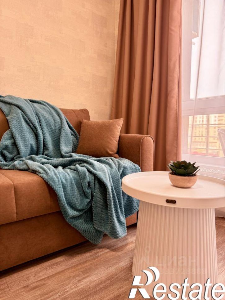 2-комн квартира Полтавская улица, 30Б,  д. 30Б