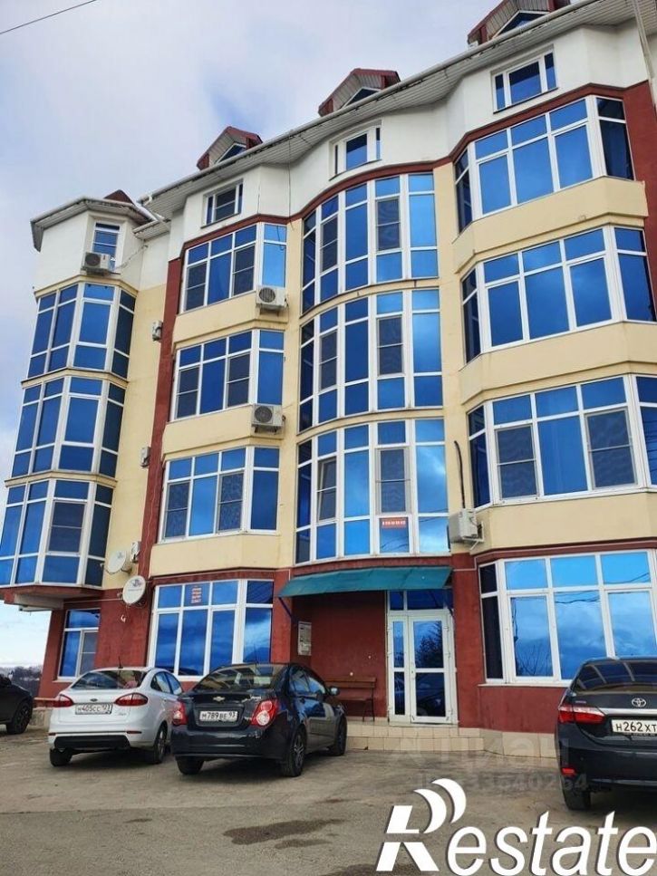 1-комн квартира Целинная улица, 28/13,  д. 28/13
