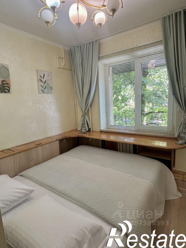 2-комн квартира Цветной бульвар, 15,  д. 15