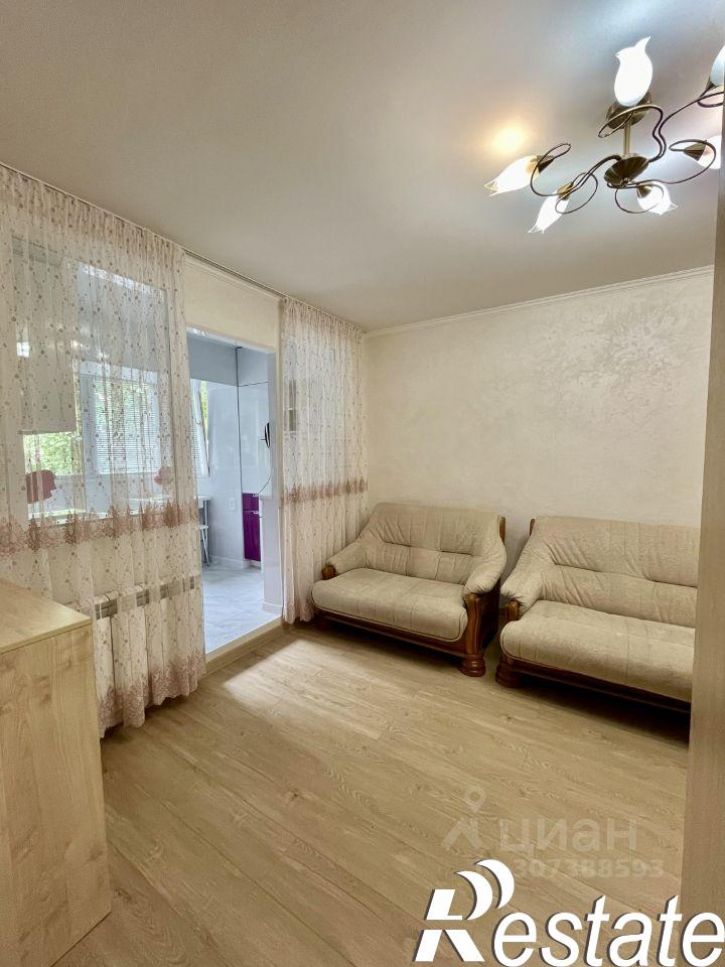 2-комн квартира Цветной бульвар, 15,  д. 15