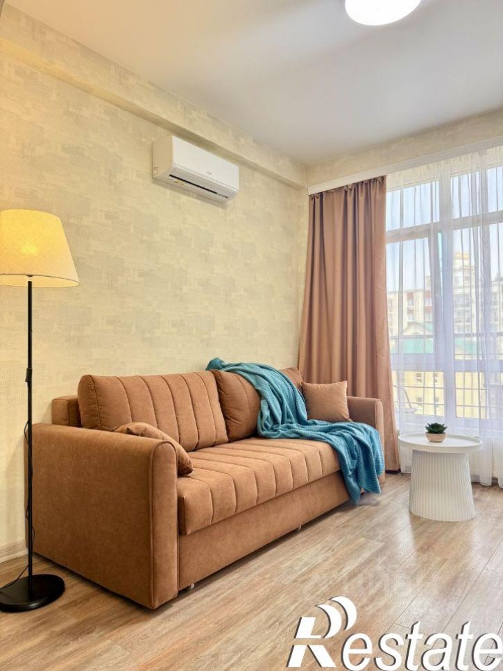 2-комн квартира Полтавская улица, 30Б,  д. 30Б