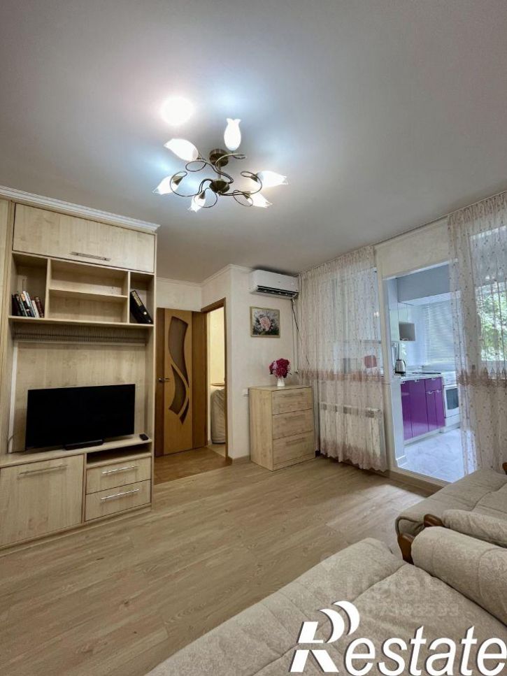 2-комн квартира Цветной бульвар, 15,  д. 15