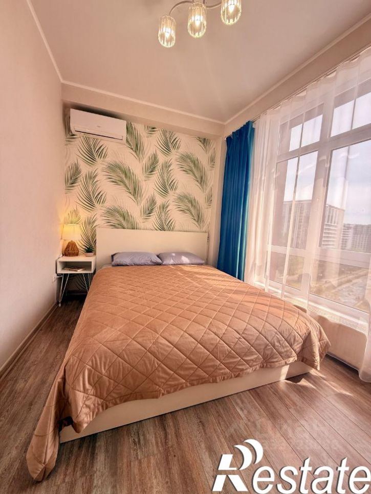2-комн квартира Полтавская улица, 30Б,  д. 30Б