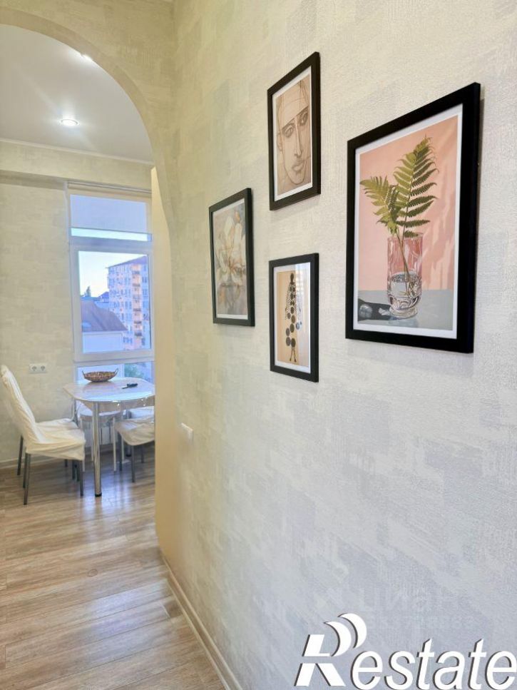 2-комн квартира Полтавская улица, 30Б,  д. 30Б