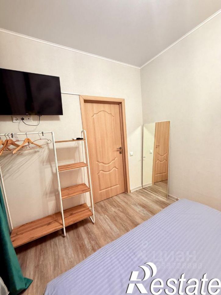 2-комн квартира Полтавская улица, 30Б,  д. 30Б
