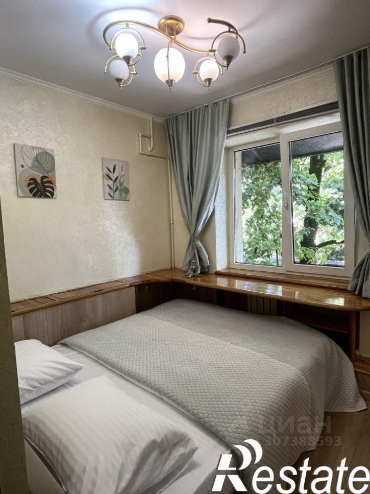 2-комн квартира Цветной бульвар, 15,  д. 15