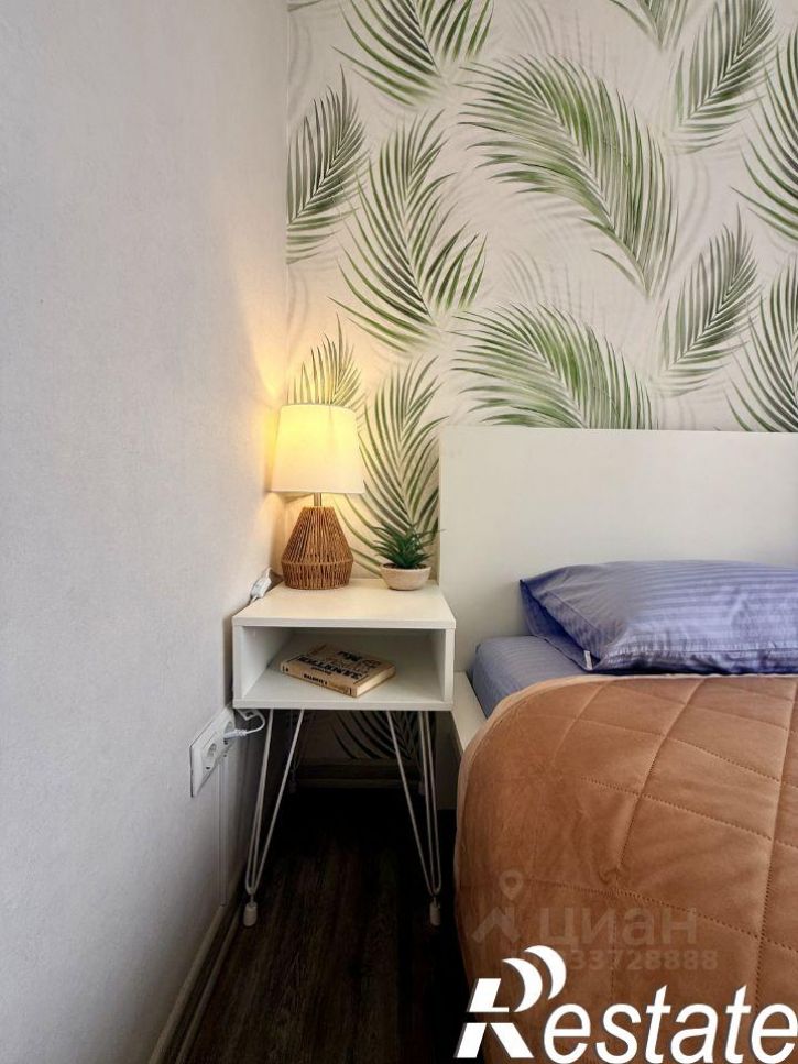2-комн квартира Полтавская улица, 30Б,  д. 30Б