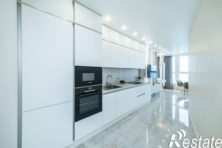 2-комн квартира улица Есауленко, 6А к2,  д. 6А к2