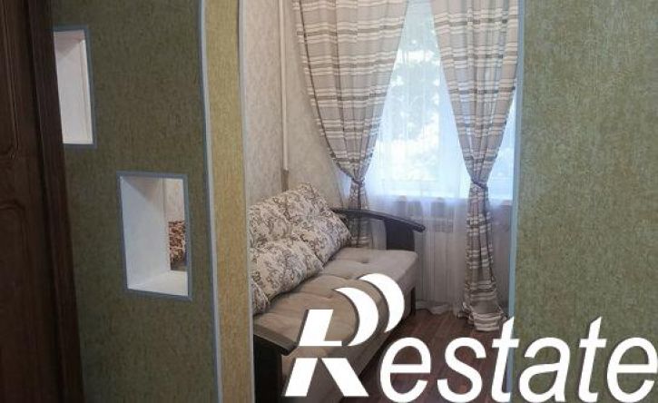 2-комн квартира улица Конституции СССР, 36,  д. 36
