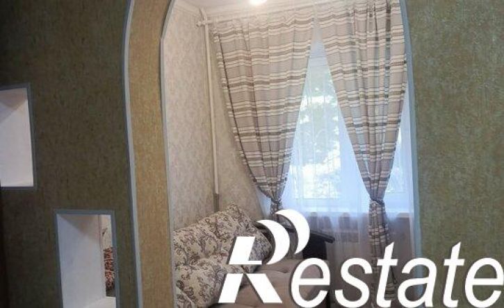 2-комн квартира улица Конституции СССР, 36,  д. 36