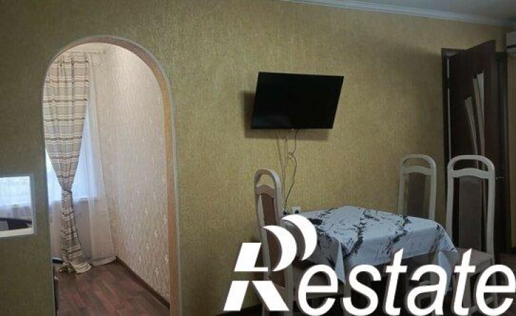 2-комн квартира улица Конституции СССР, 36,  д. 36