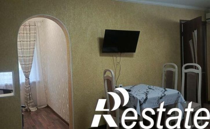 2-комн квартира улица Конституции СССР, 36,  д. 36
