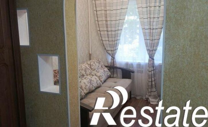 2-комн квартира улица Конституции СССР, 36,  д. 36