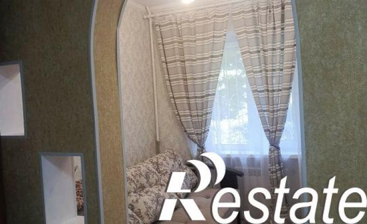 2-комн квартира улица Конституции СССР, 36,  д. 36