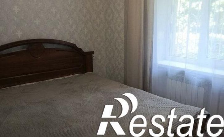 2-комн квартира улица Конституции СССР, 36,  д. 36