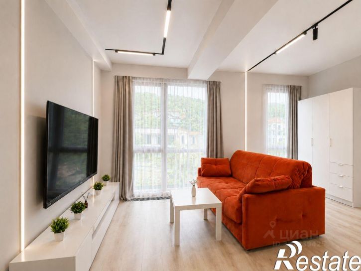 2-комн квартира Курортный проспект, 96Г,  д. 96Г