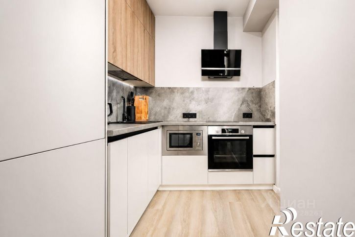 2-комн квартира Курортный проспект, 96Г к2,  д. 96Г к2