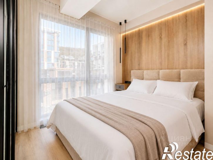 2-комн квартира Курортный проспект, 96Г к2,  д. 96Г к2