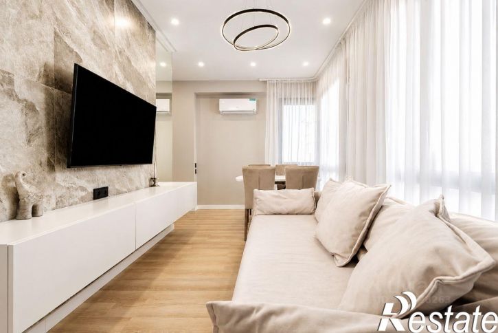 2-комн квартира Курортный проспект, 96Г к2,  д. 96Г к2