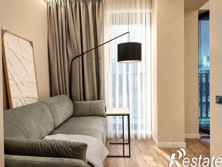 1-комн квартира Курортный проспект, 96Г,  д. 96Г