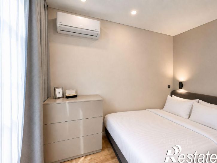 1-комн квартира Курортный проспект, 96Г,  д. 96Г